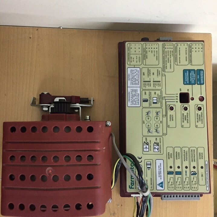 Electronic devices and components Elektronik Kart Tamiri, Istanbul, photo