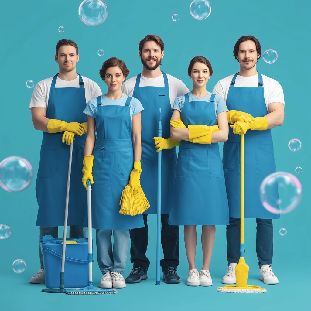 Cleaning services CleaningYerevan, Yerevan, photo