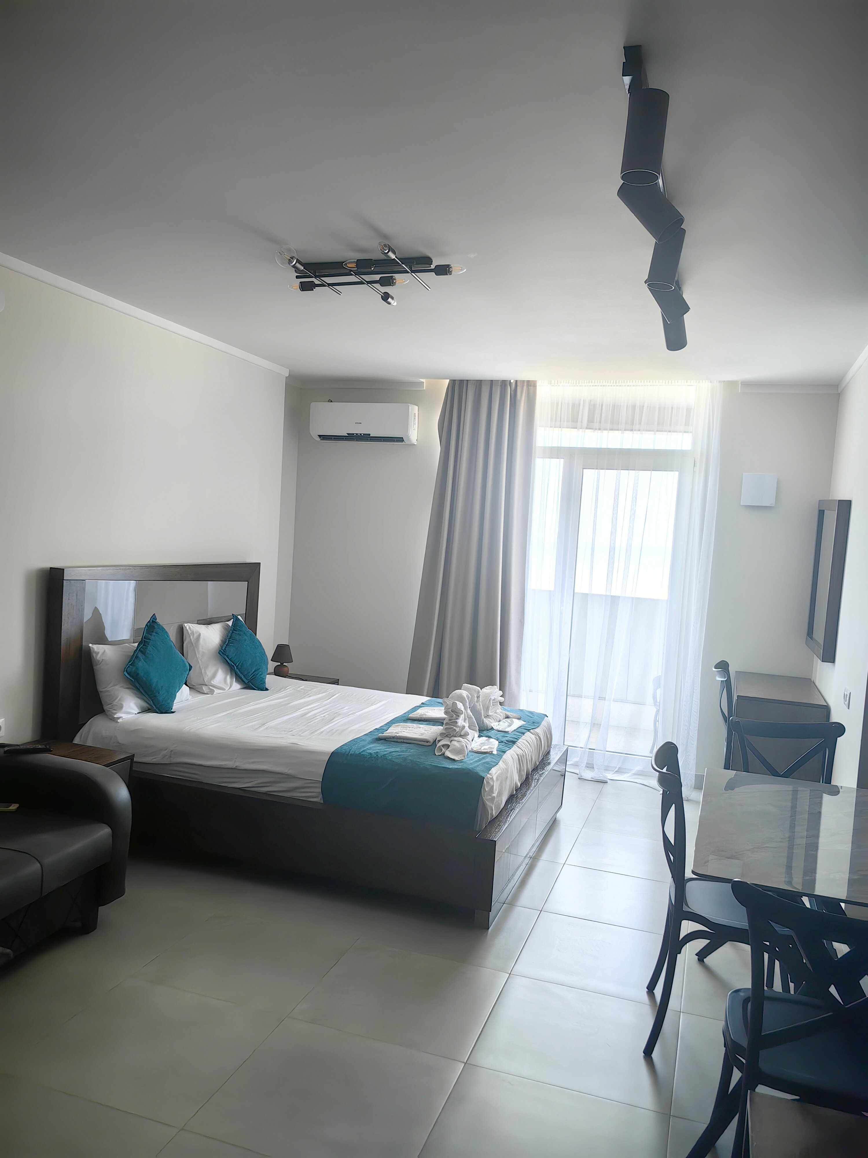 Фото Орби Резиденс Апартментс