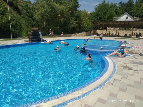 Bokira qizlar bilan haqiqiy jinsiy aloqa