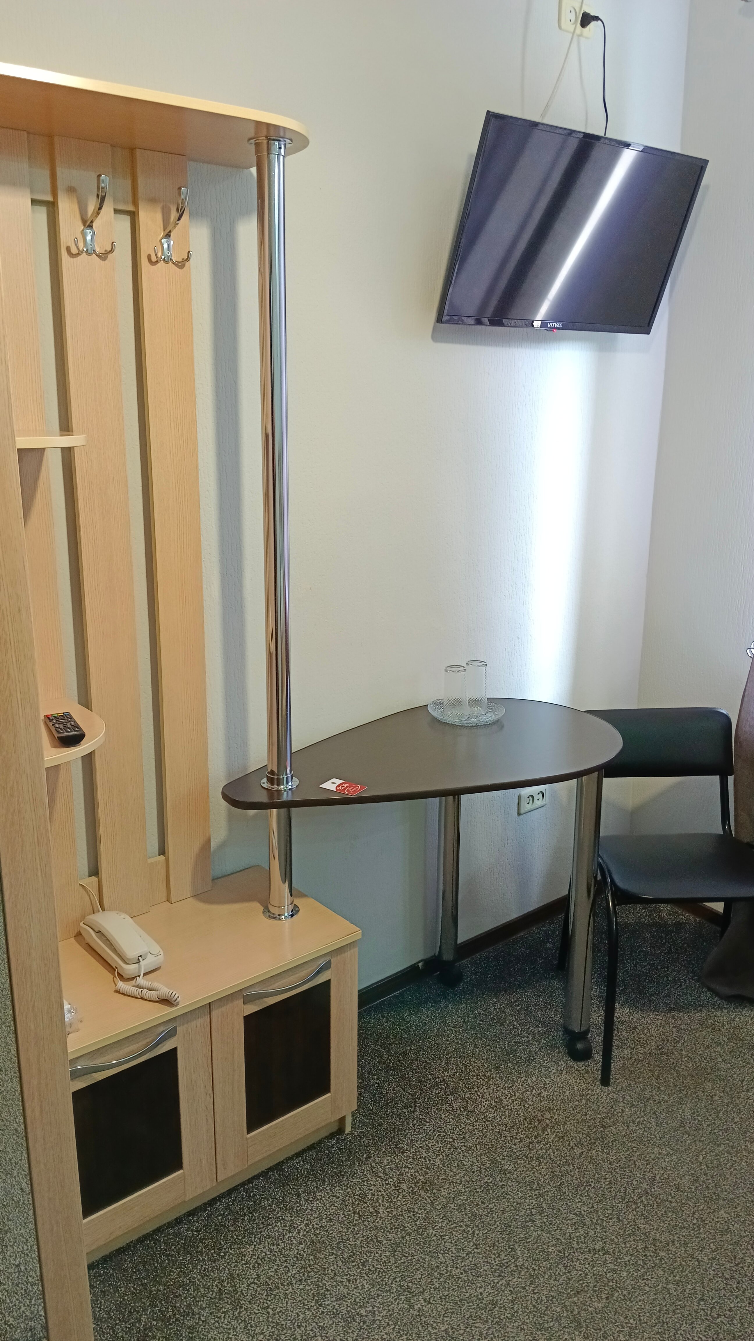 Фото Дио Лакруа