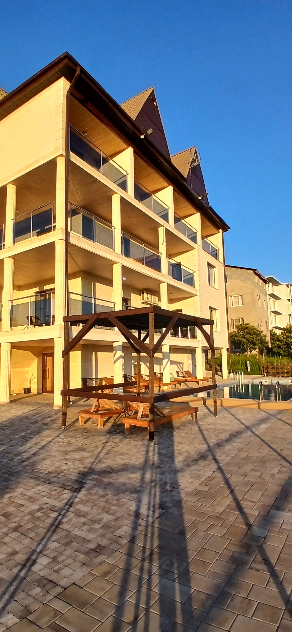 Фото Дольче Вита