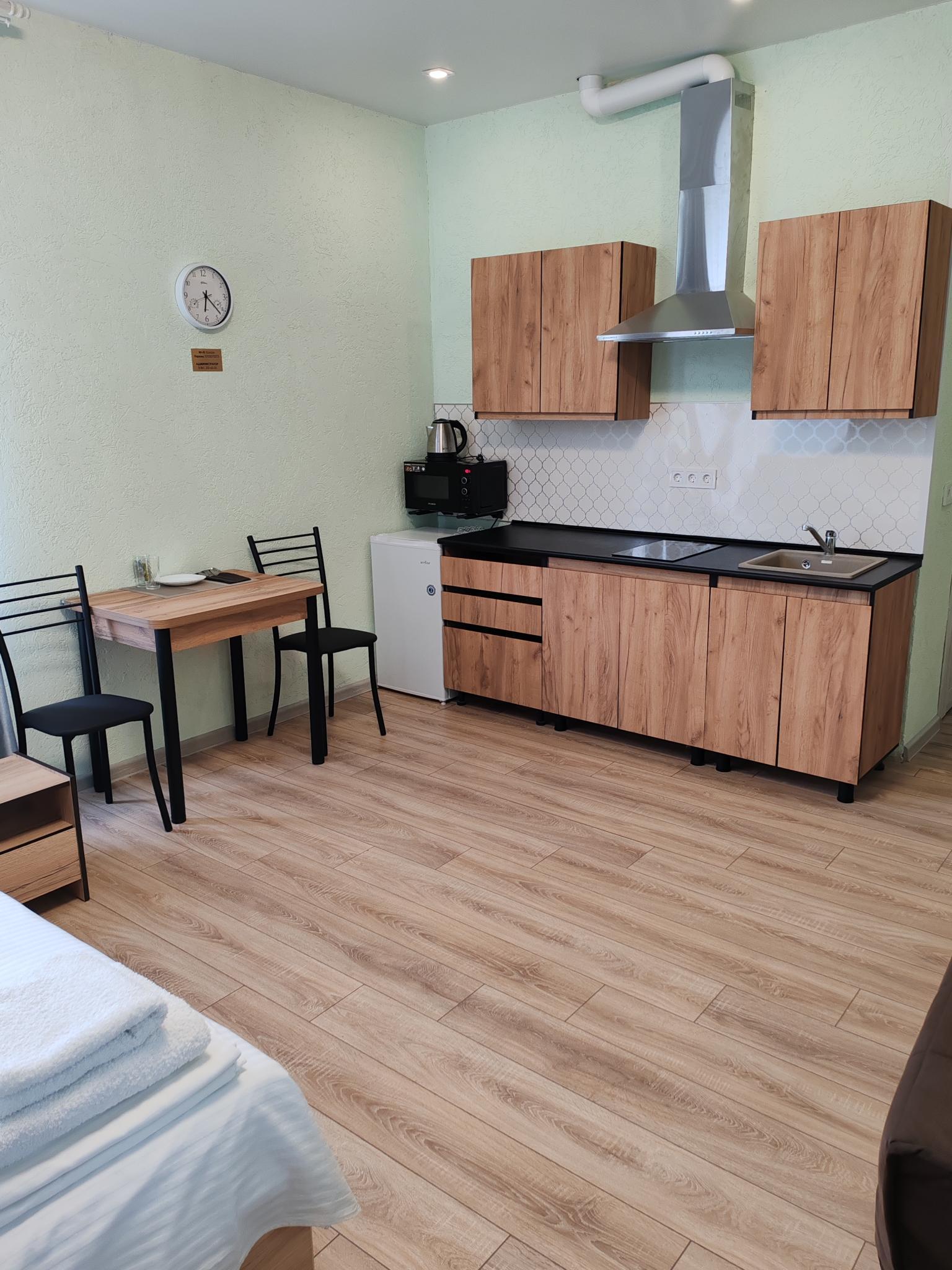 Фото Райская гавань