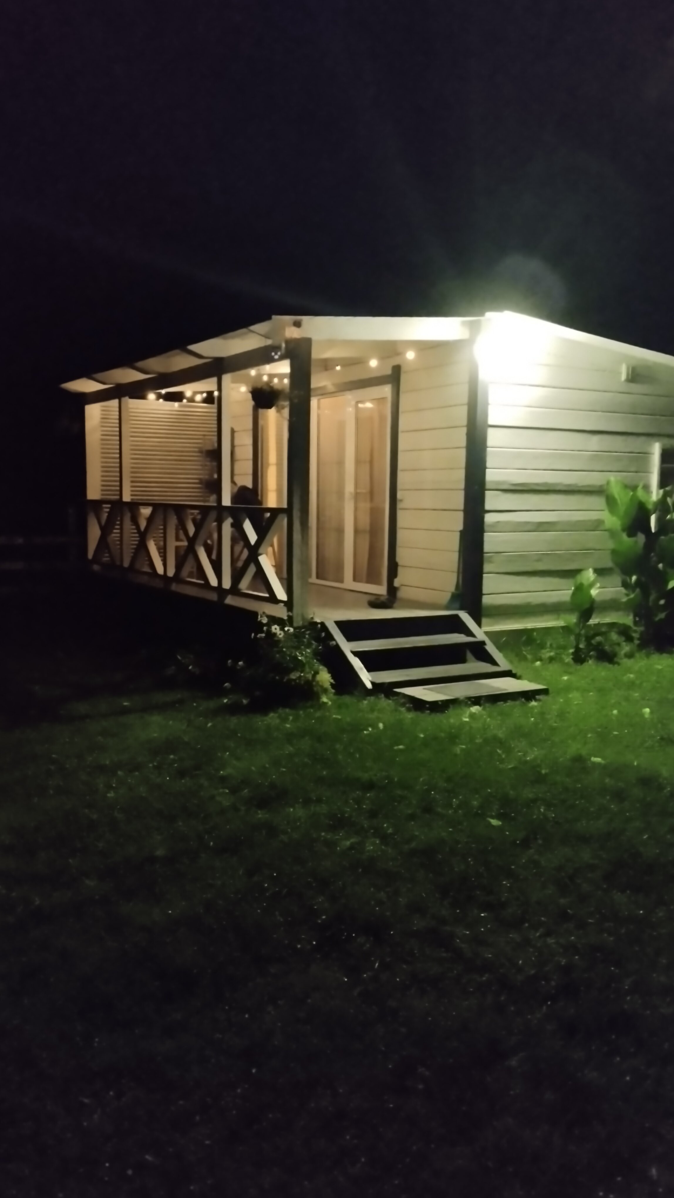 Фото Домик у Семеновны