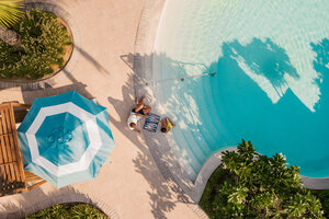 Гостиница Jumeirah Beach Hotel