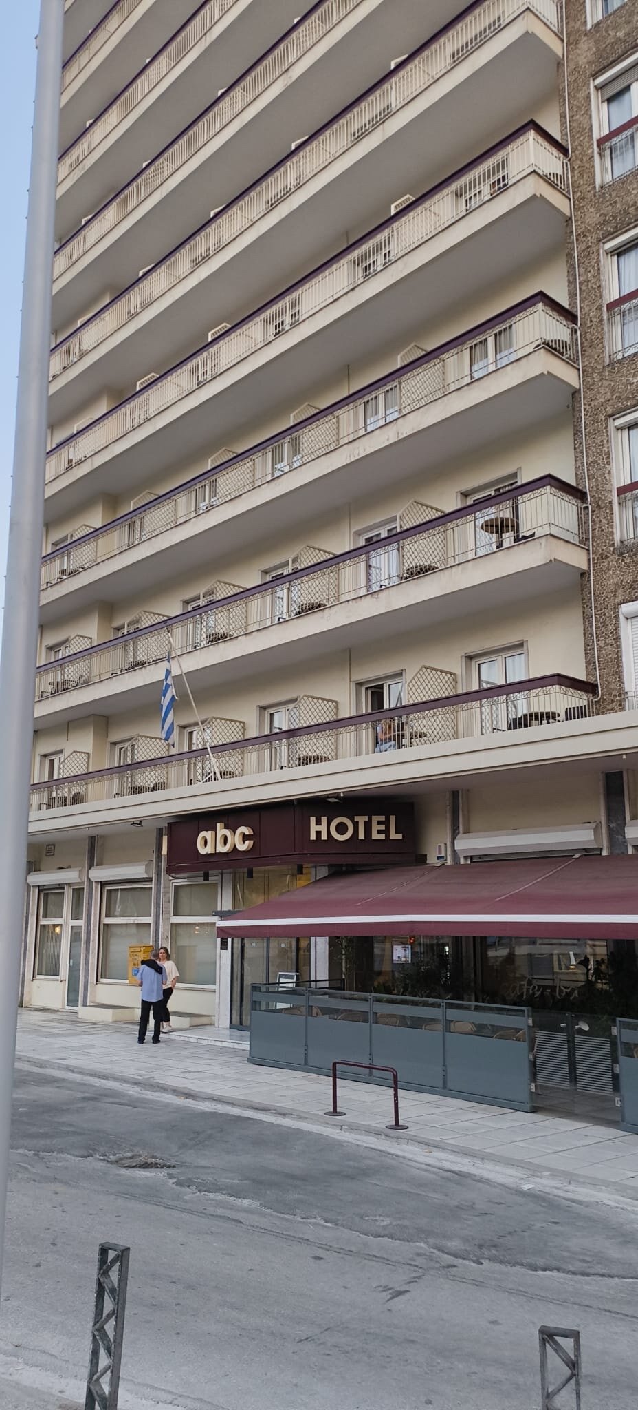 Фото отеля 3