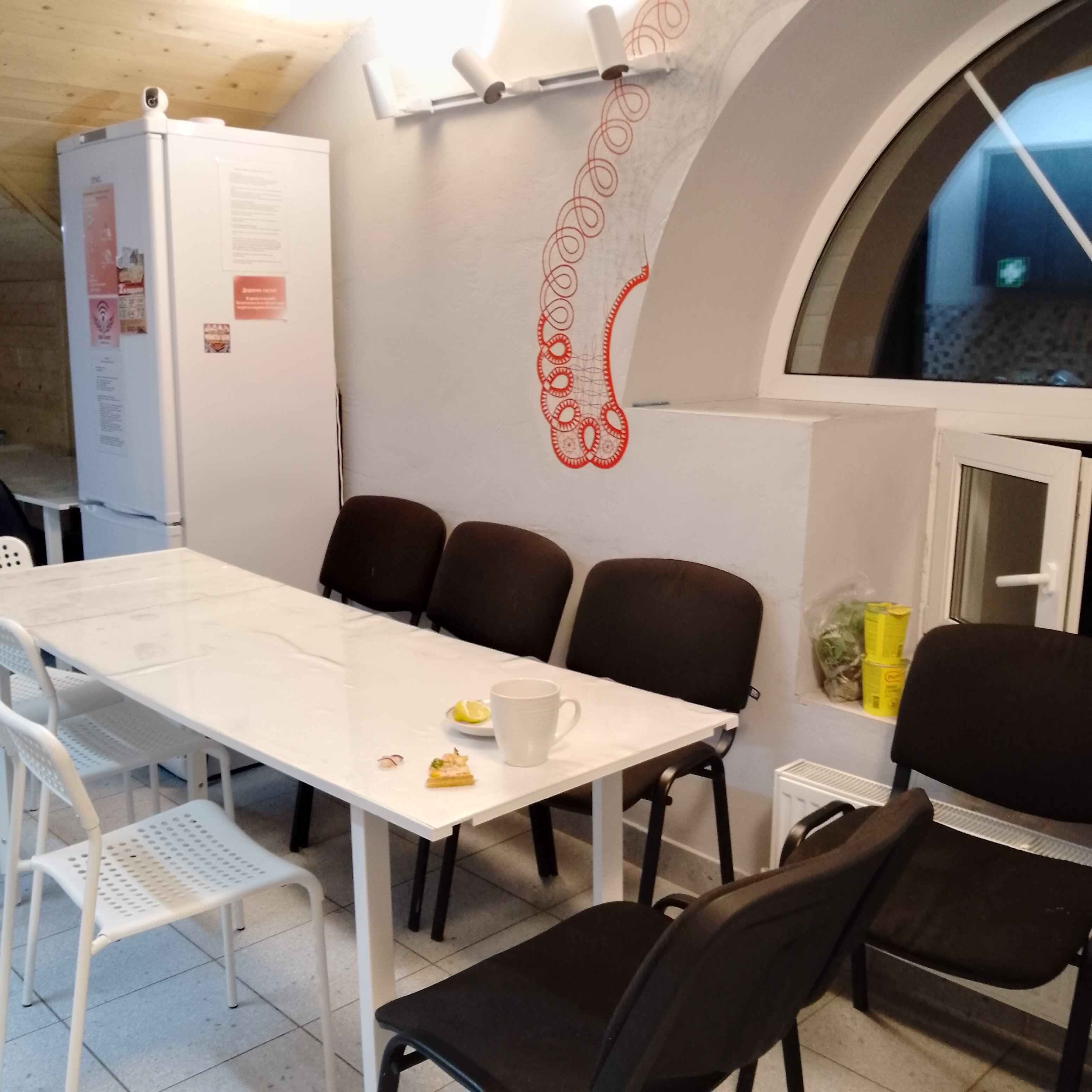 Фото Кружева