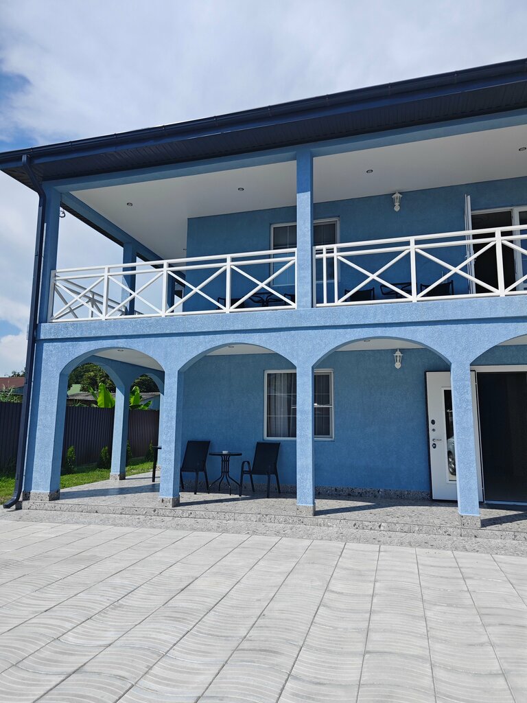 Mehmon uyi KuGa Parador, , foto