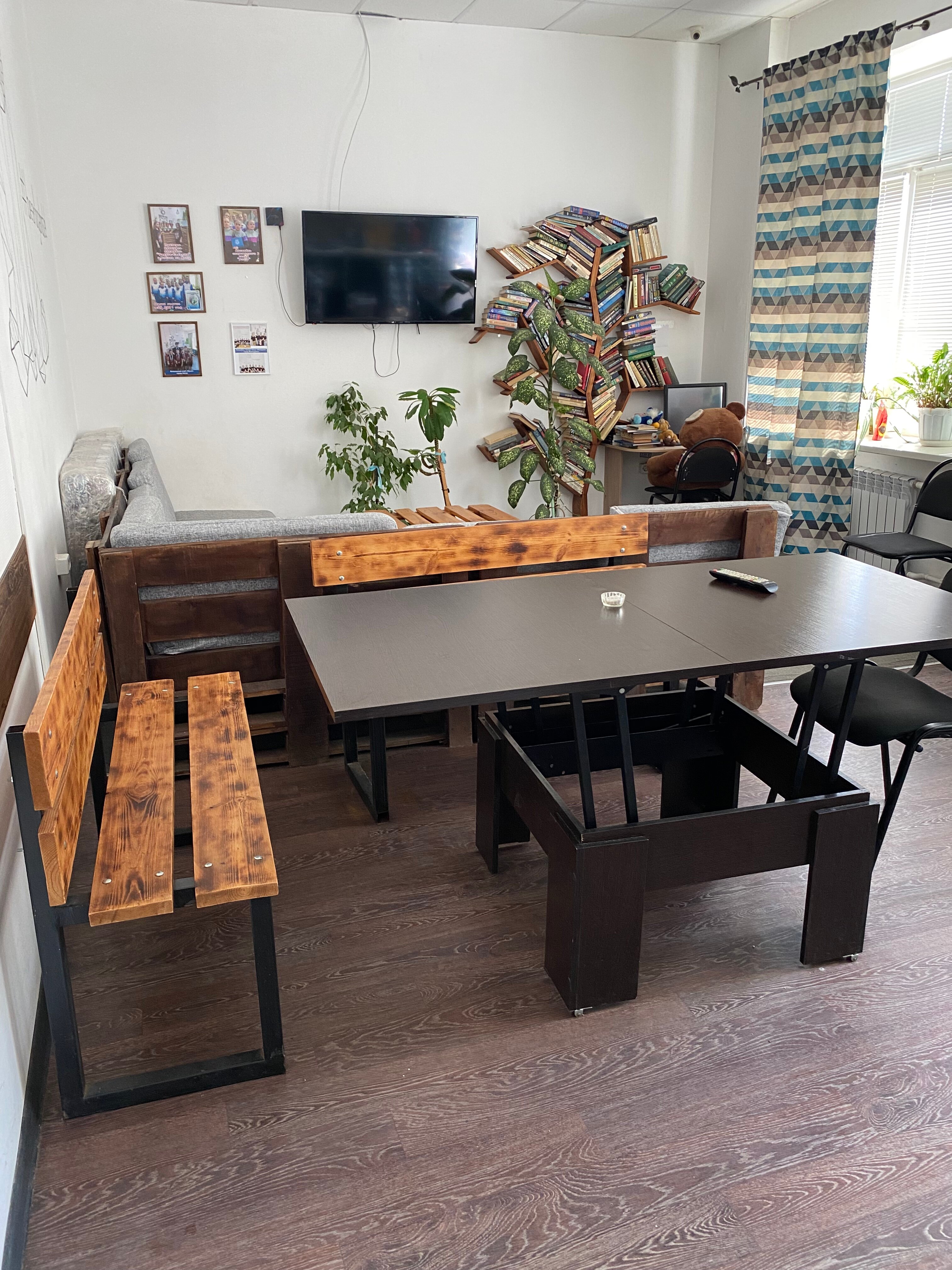 Фото Берлога