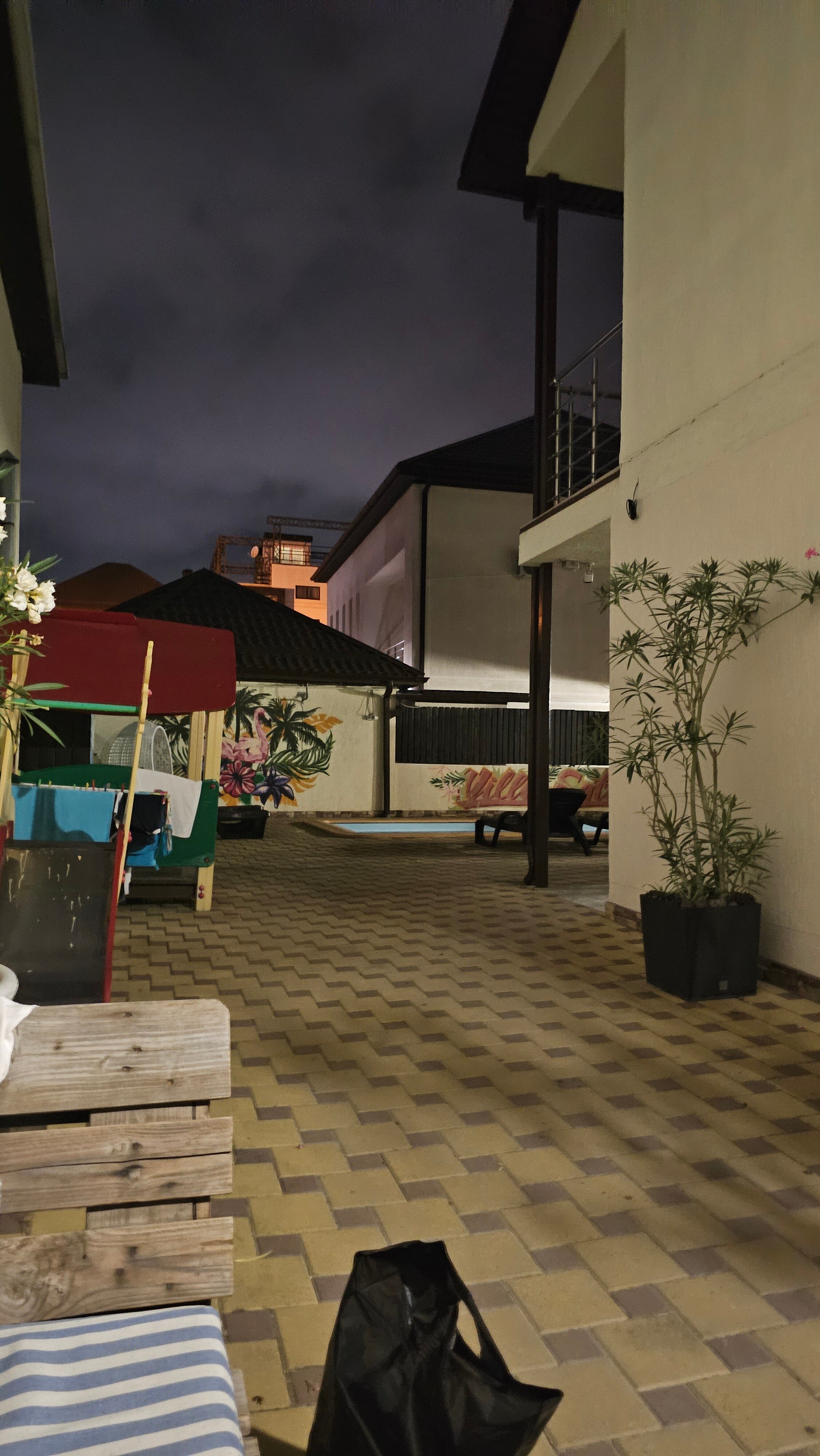 Фото Вилла София