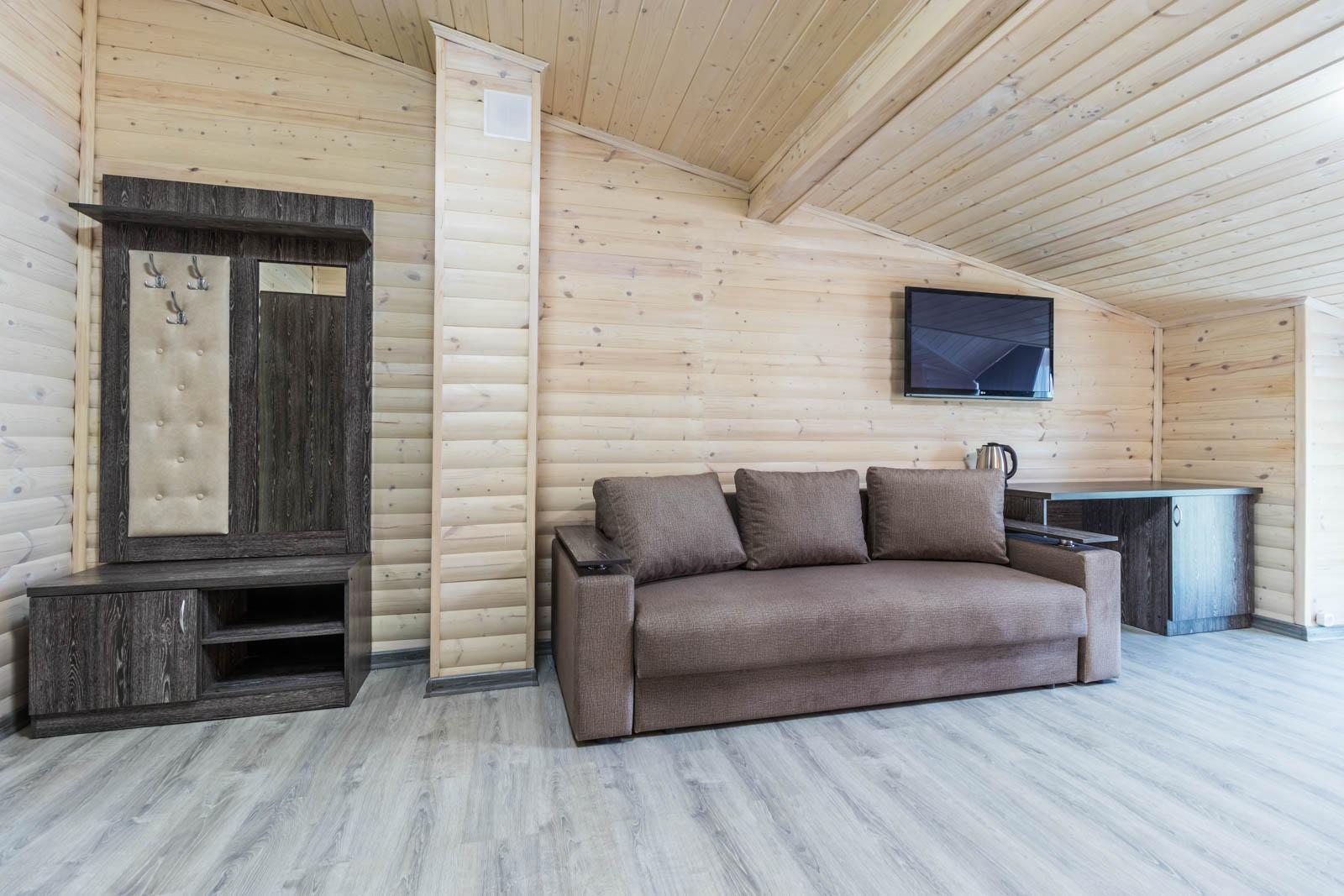 Фото Атланта