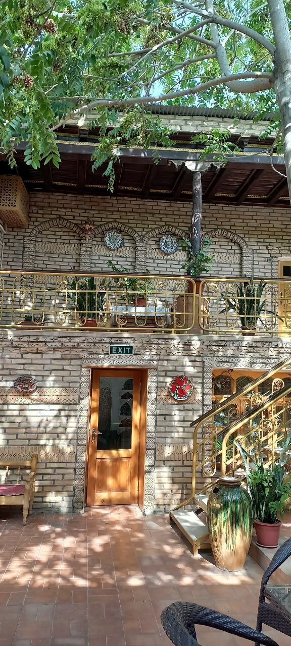 Фото Sasha & Son