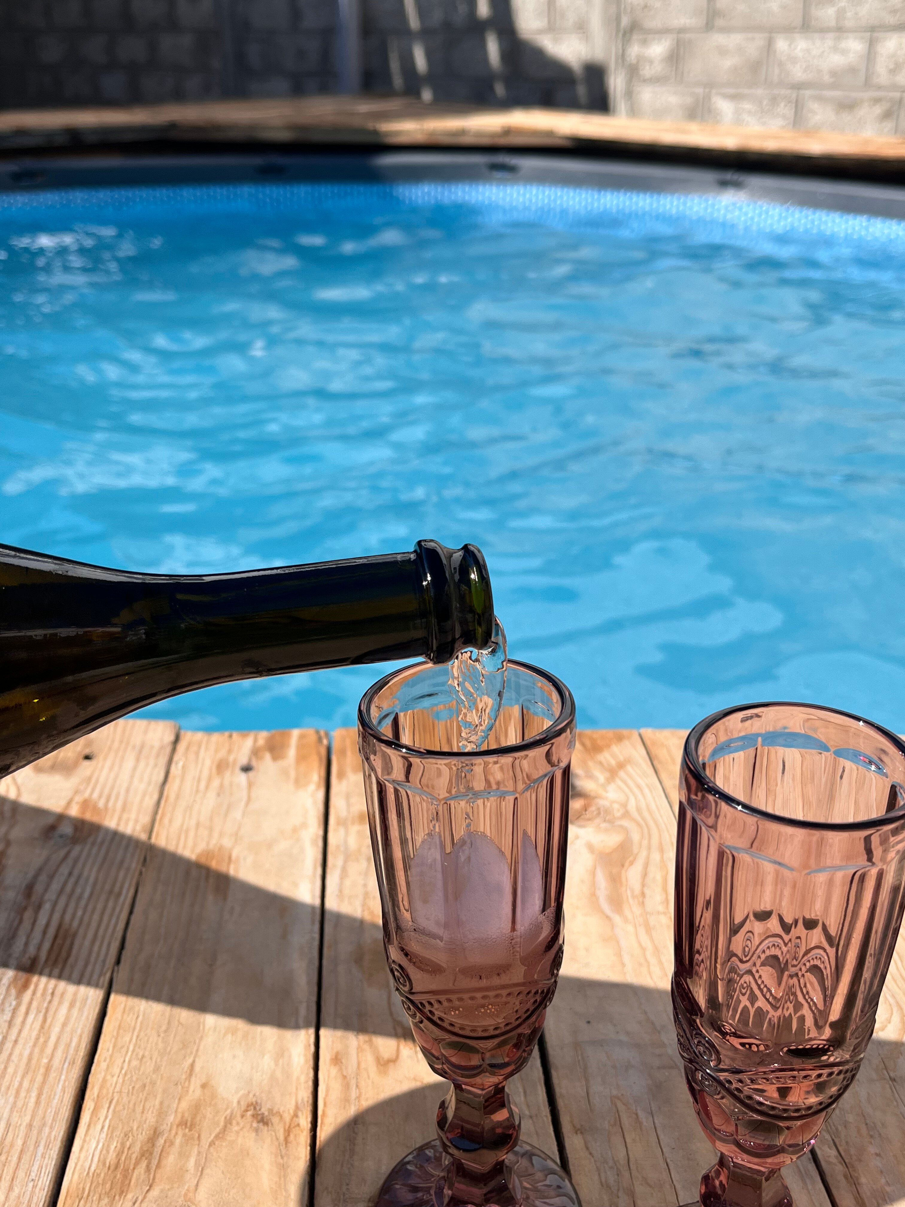 Фото Золотой закат