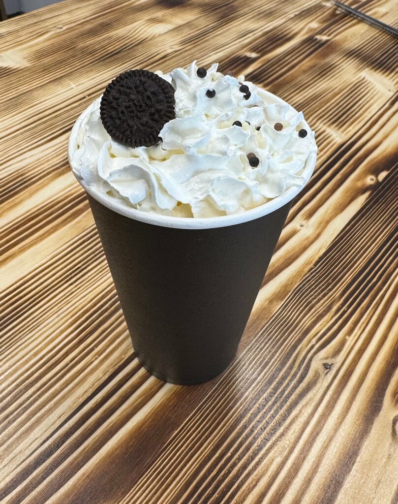 Кофе с собой Кофе с собой, Котельники, фото