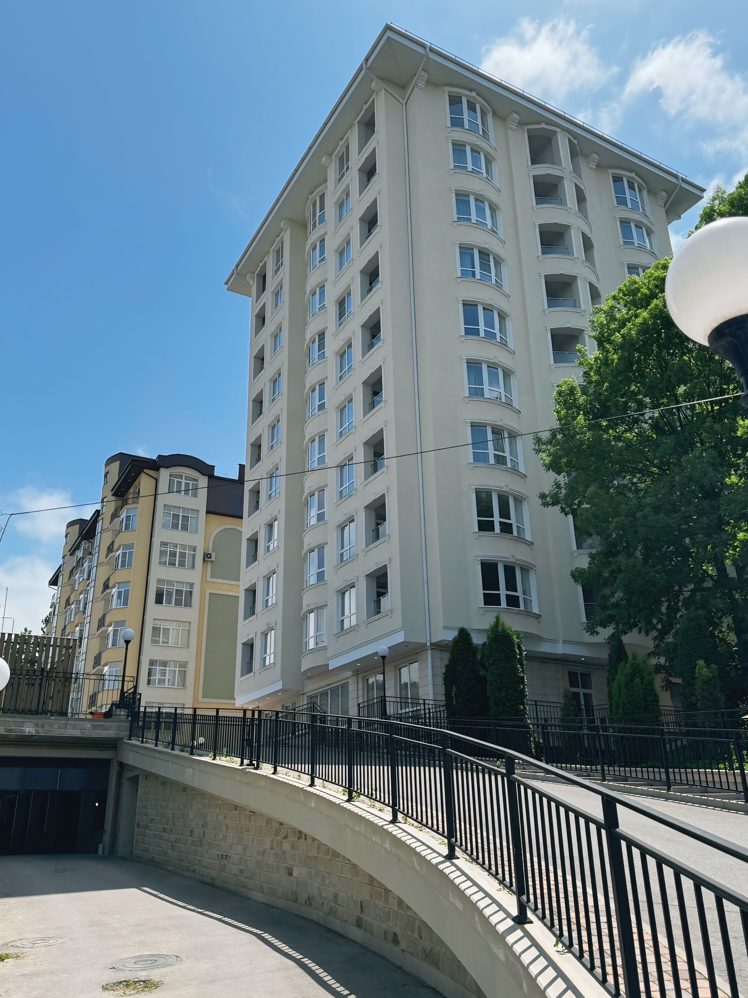 Фото Краснофлотский