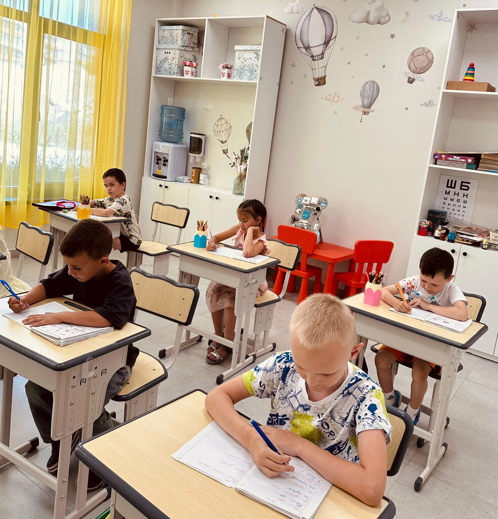 Tutoring РепетиториУм, Bahchisaraj, photo