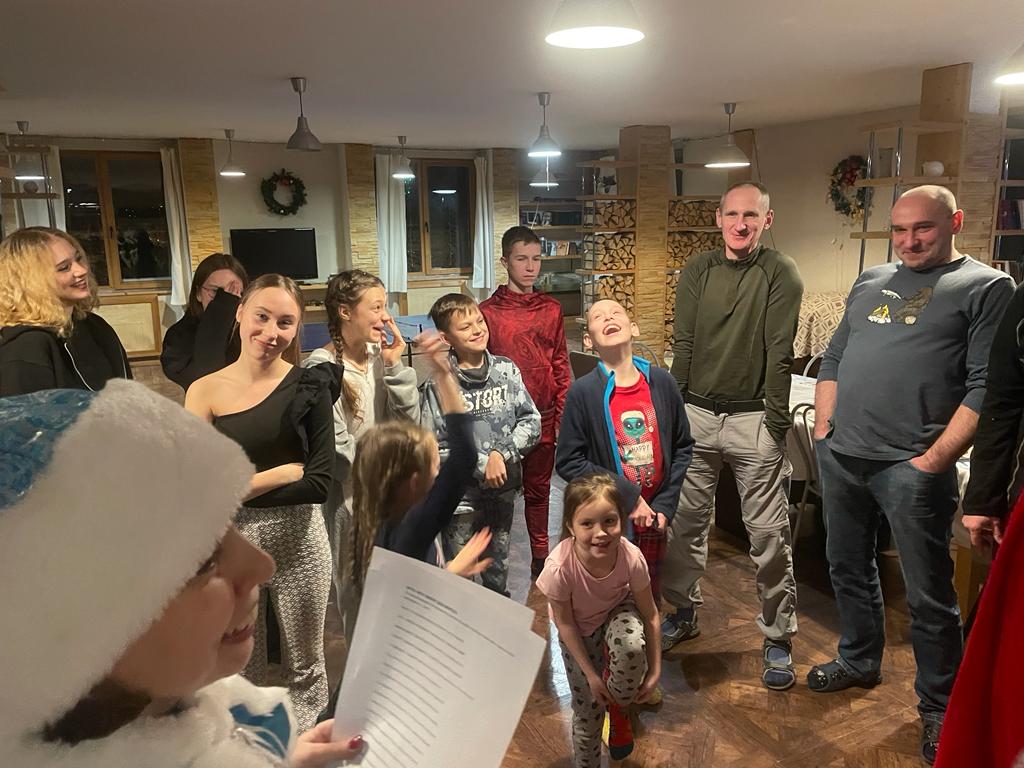 Фото Усадьба Лисьи Горки