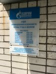 Газпром, отдел промышленной безопасности, охраны труда и экологии (ул. Пушкина, 20), экологическая организация в Нижнем Новгороде
