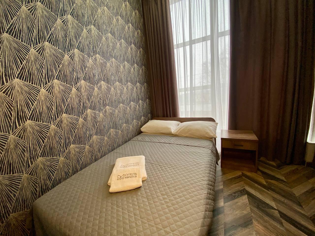 Фото Михеев