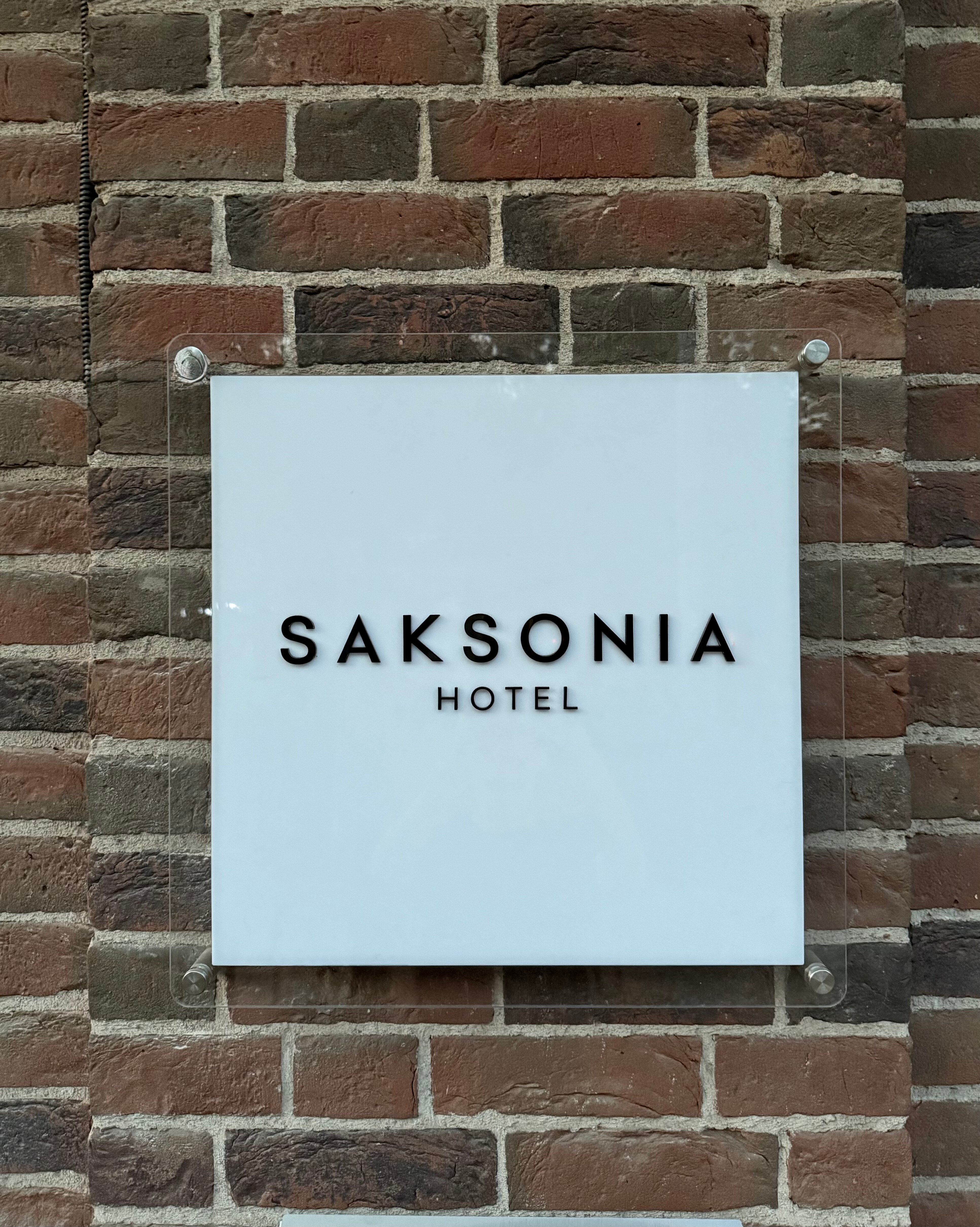 Фото Саксония