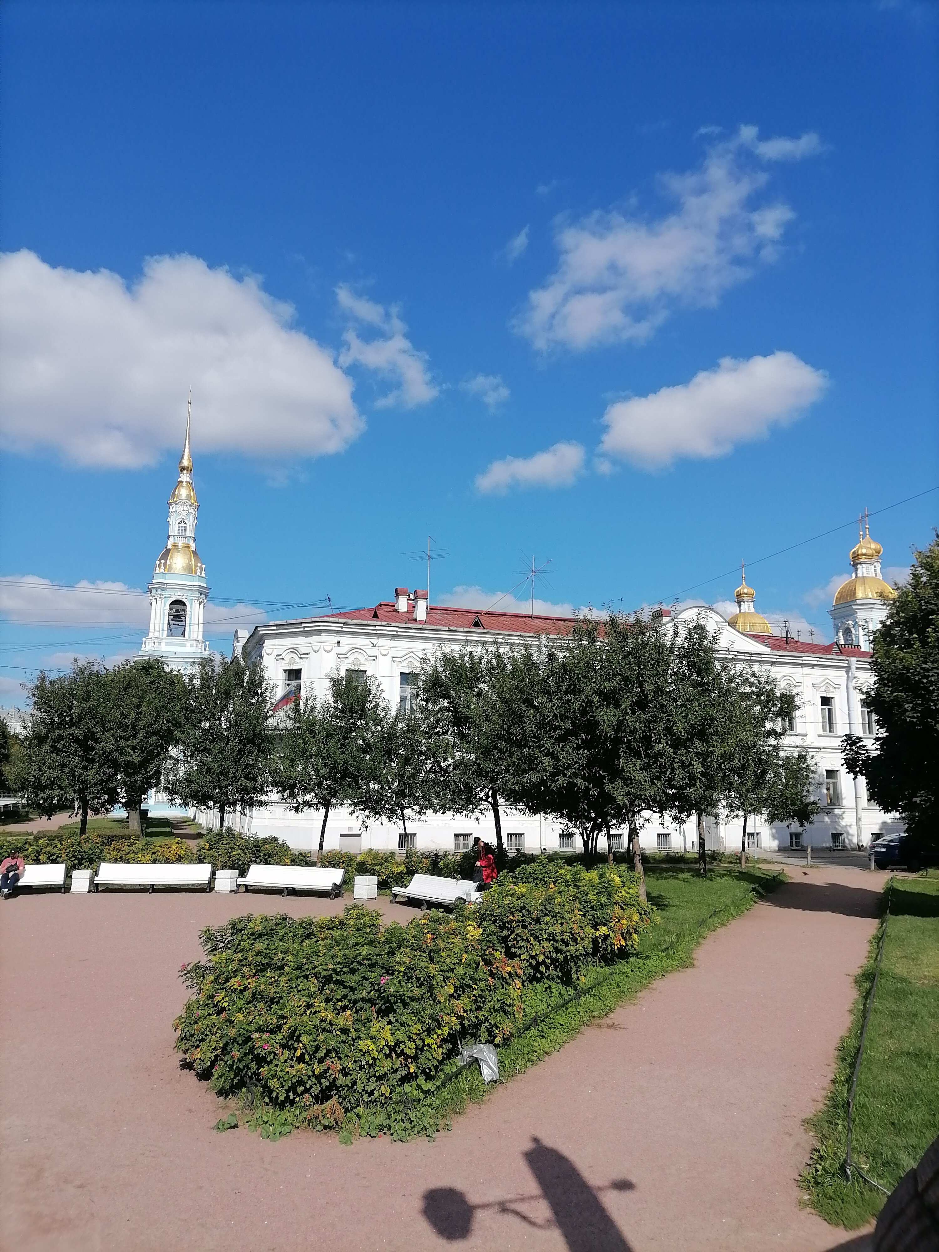 Фото Дом паломника