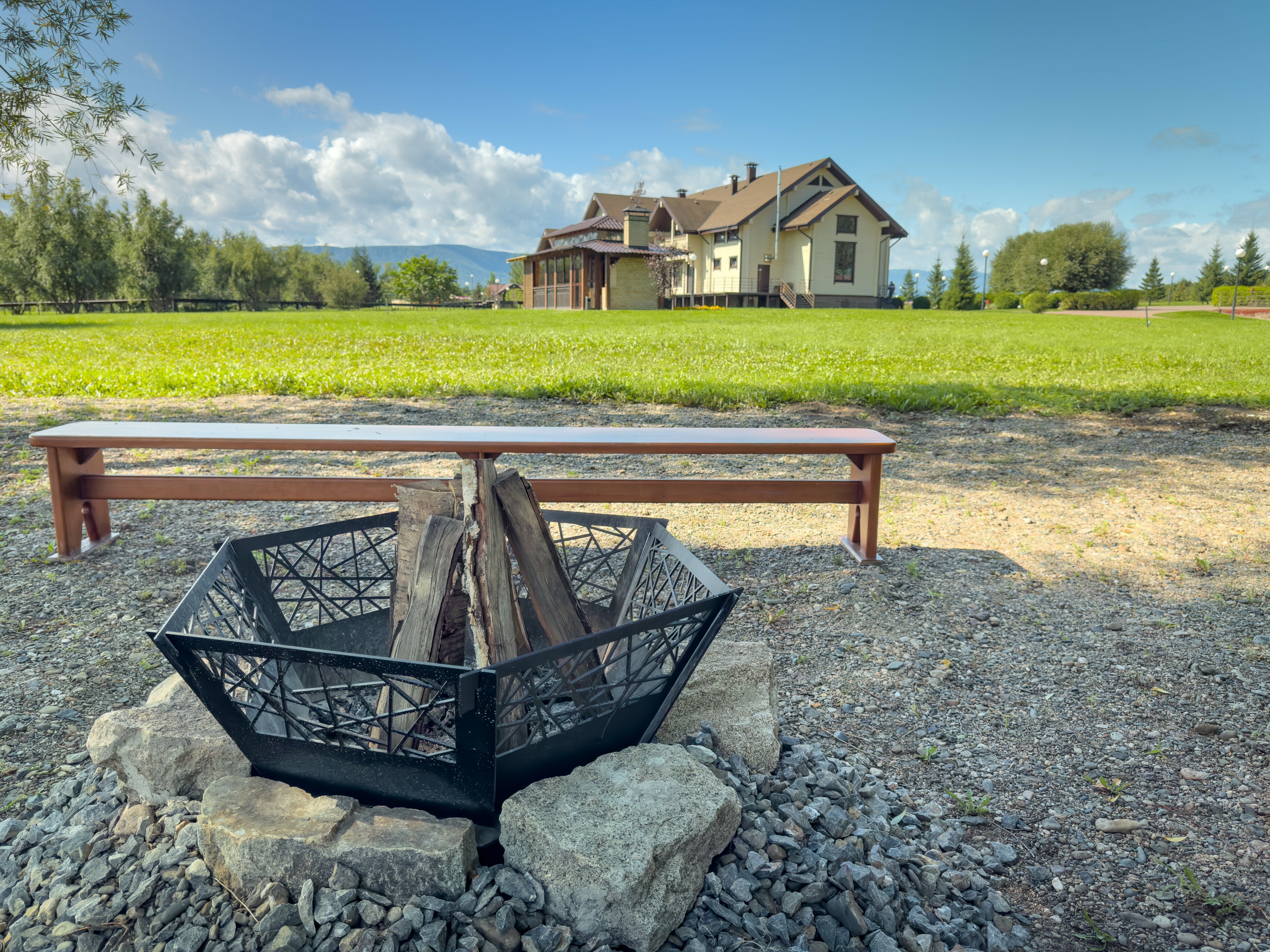 Фото Алтай Green