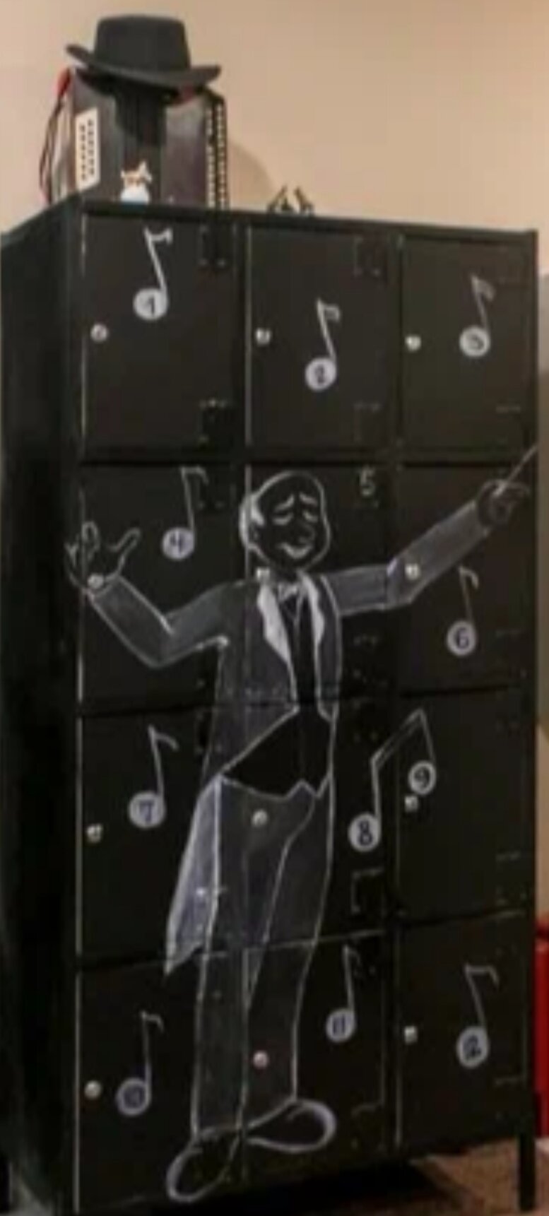 Фото Маэстро