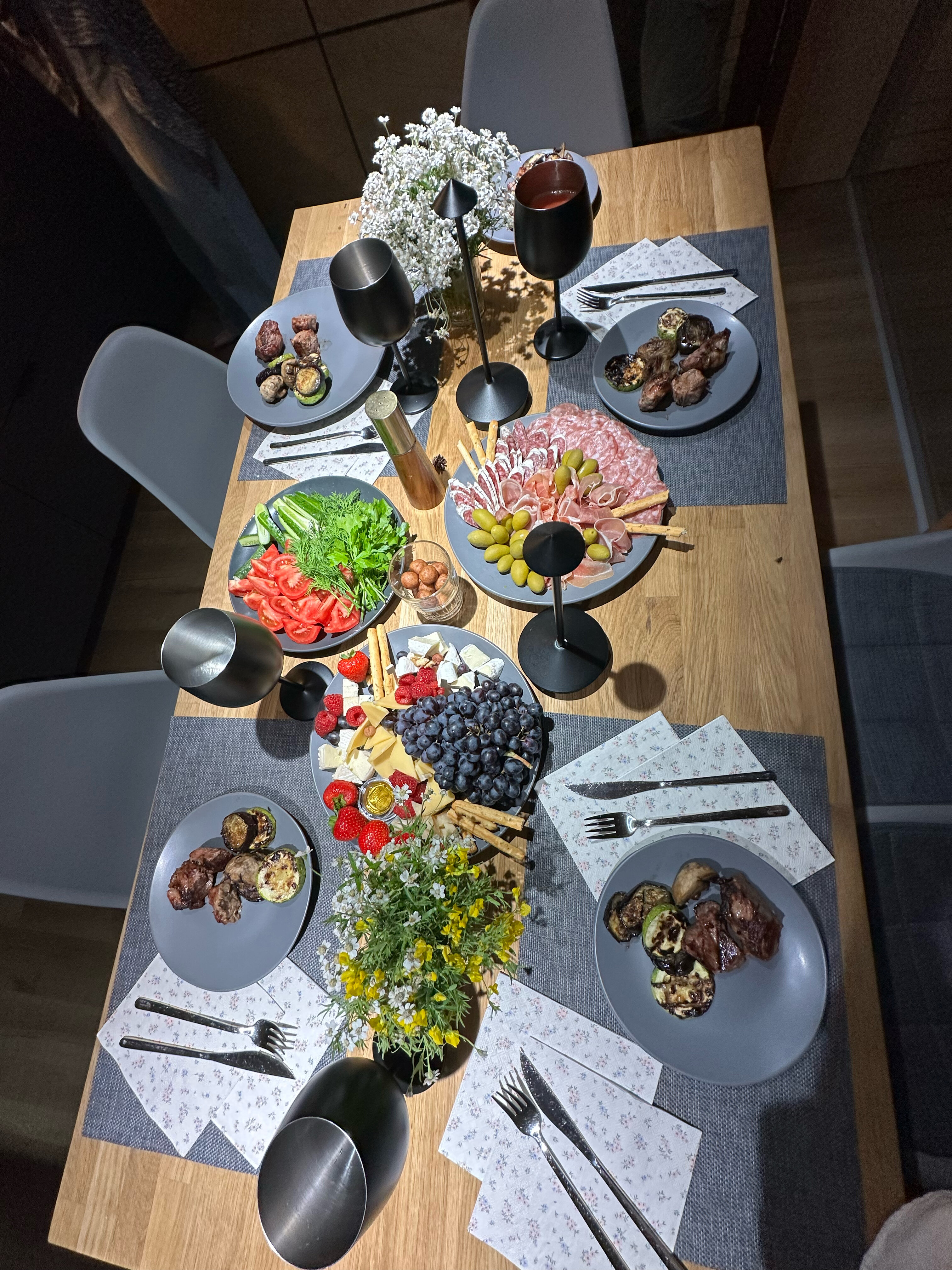 Фото Тихая долина