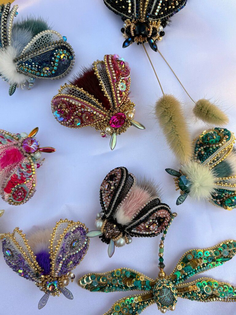 Jewelry shop Dve strekozy, Serpuhov, photo