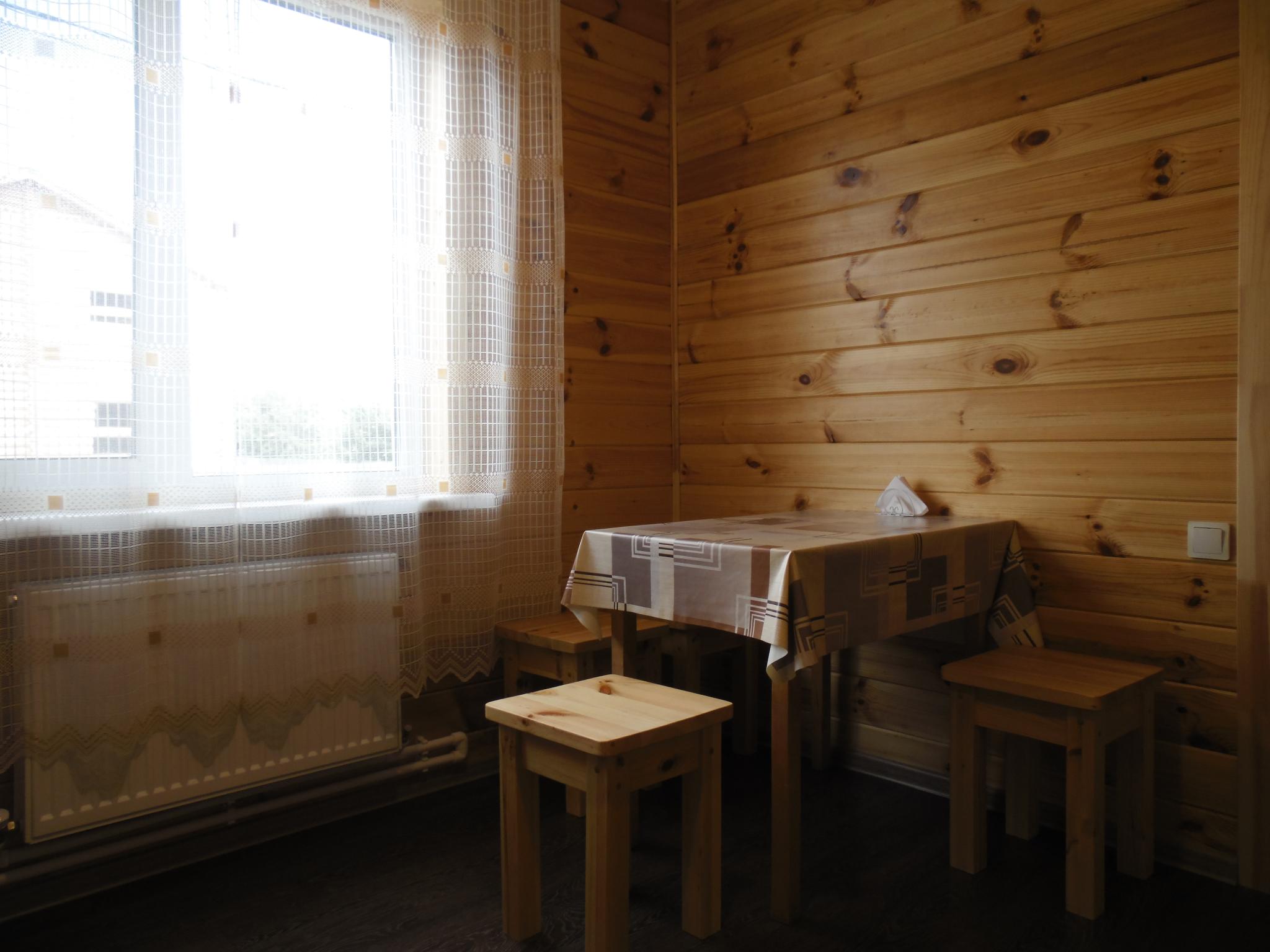 Фото Гостевой дом на Луговой