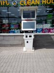 Fastshift (Zakaria Kanakertsi Street, 123), payment terminal