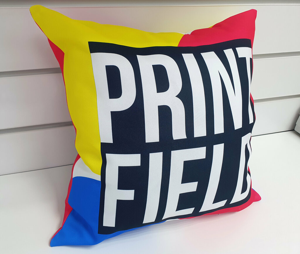 Photography Printfield, Zelenograd, photo