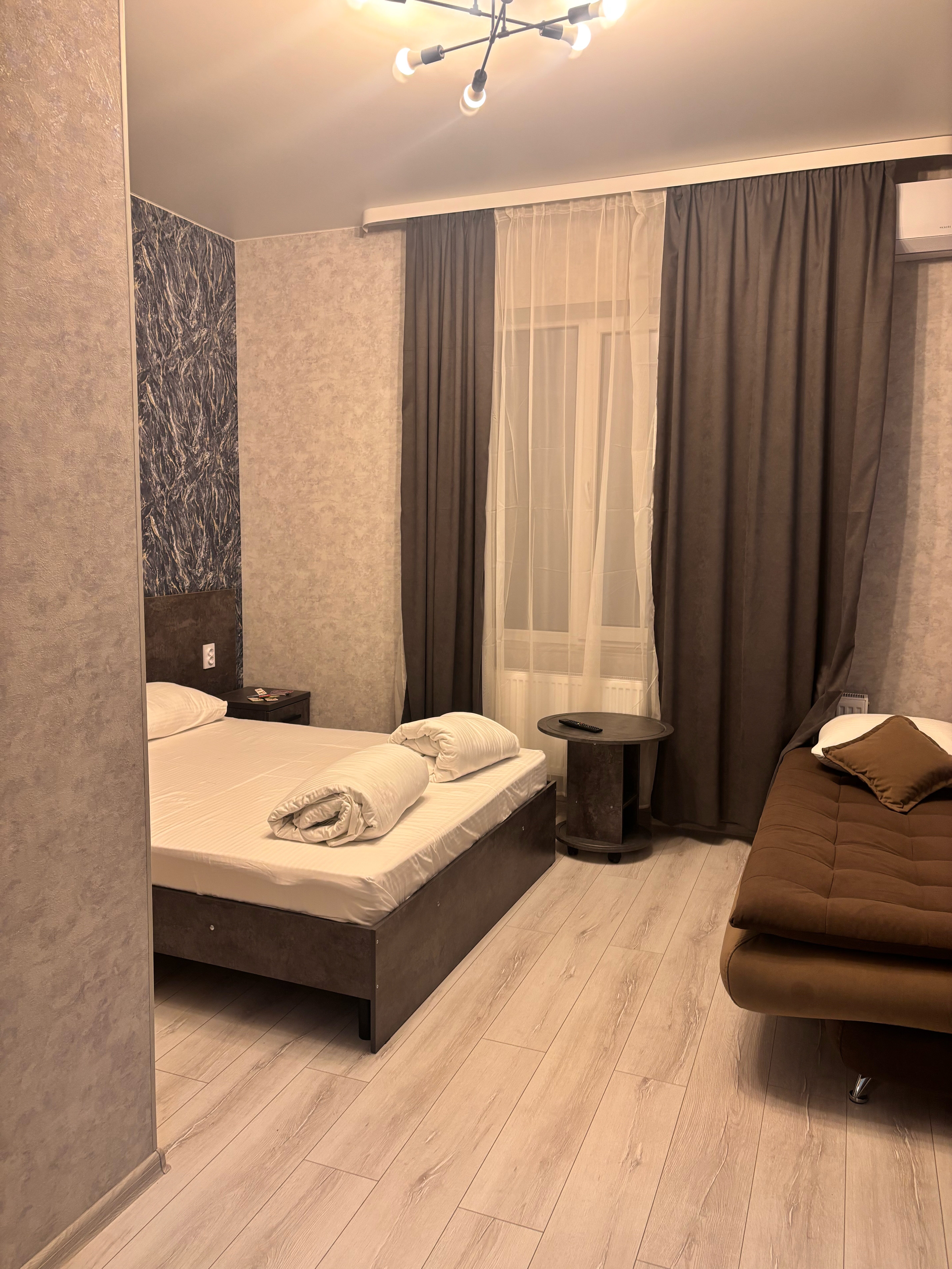 Фото Отель Дом