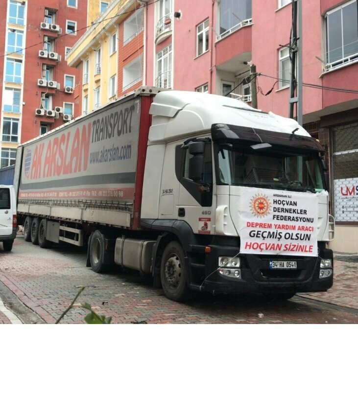 Haulage Akarslan Nakliyat, Arnavutkoy, photo