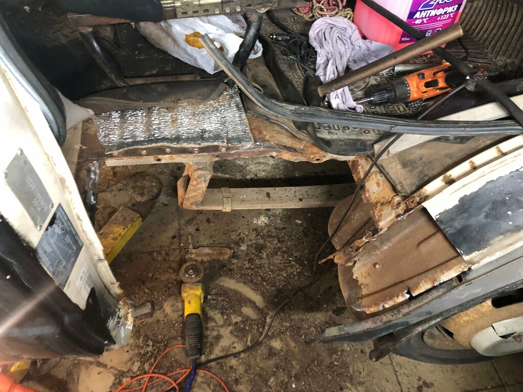 Car service, auto repair Maximum, Dmitrov, photo