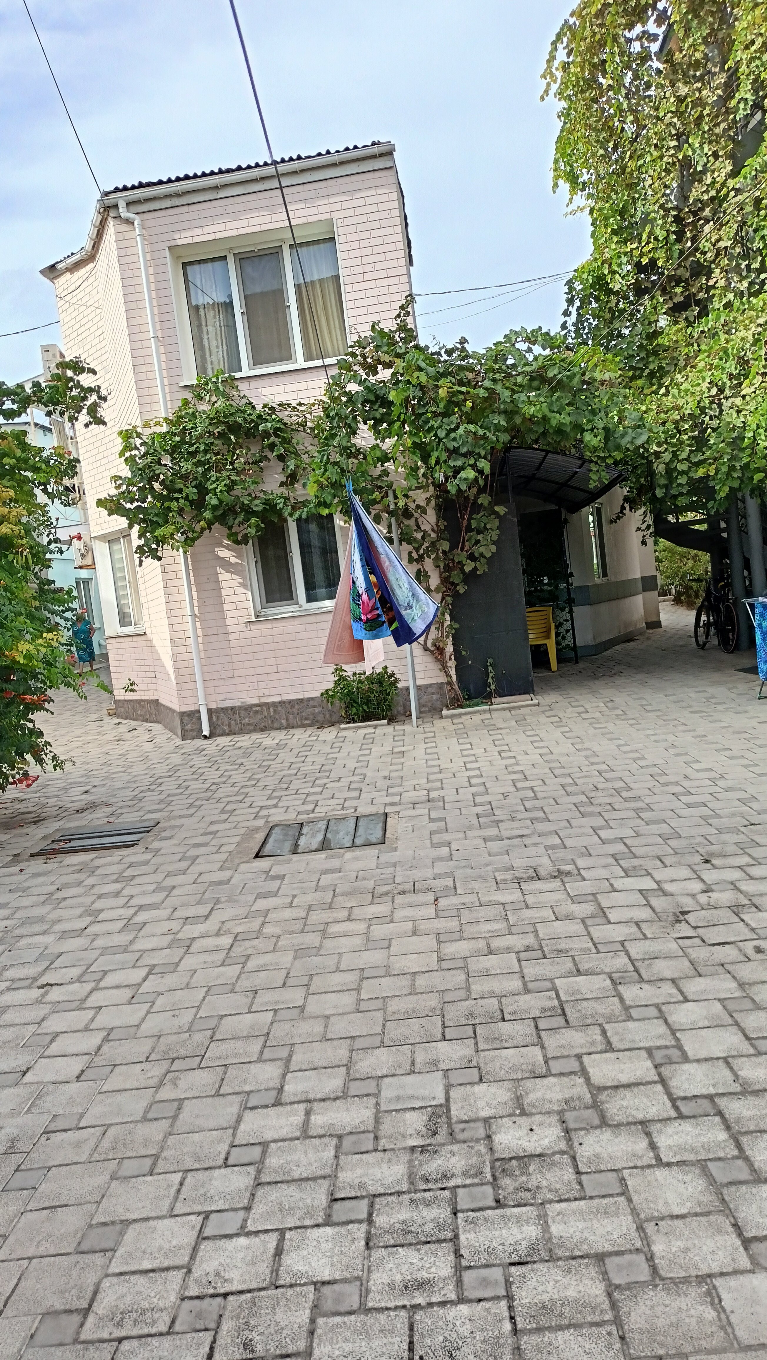 Фото Лето-Море