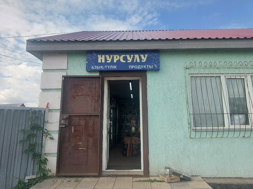 Payment terminal Qiwi, Astana, photo