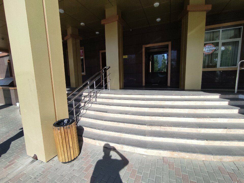 Beauty salon Студия архитектуры тела, Voronezh, photo