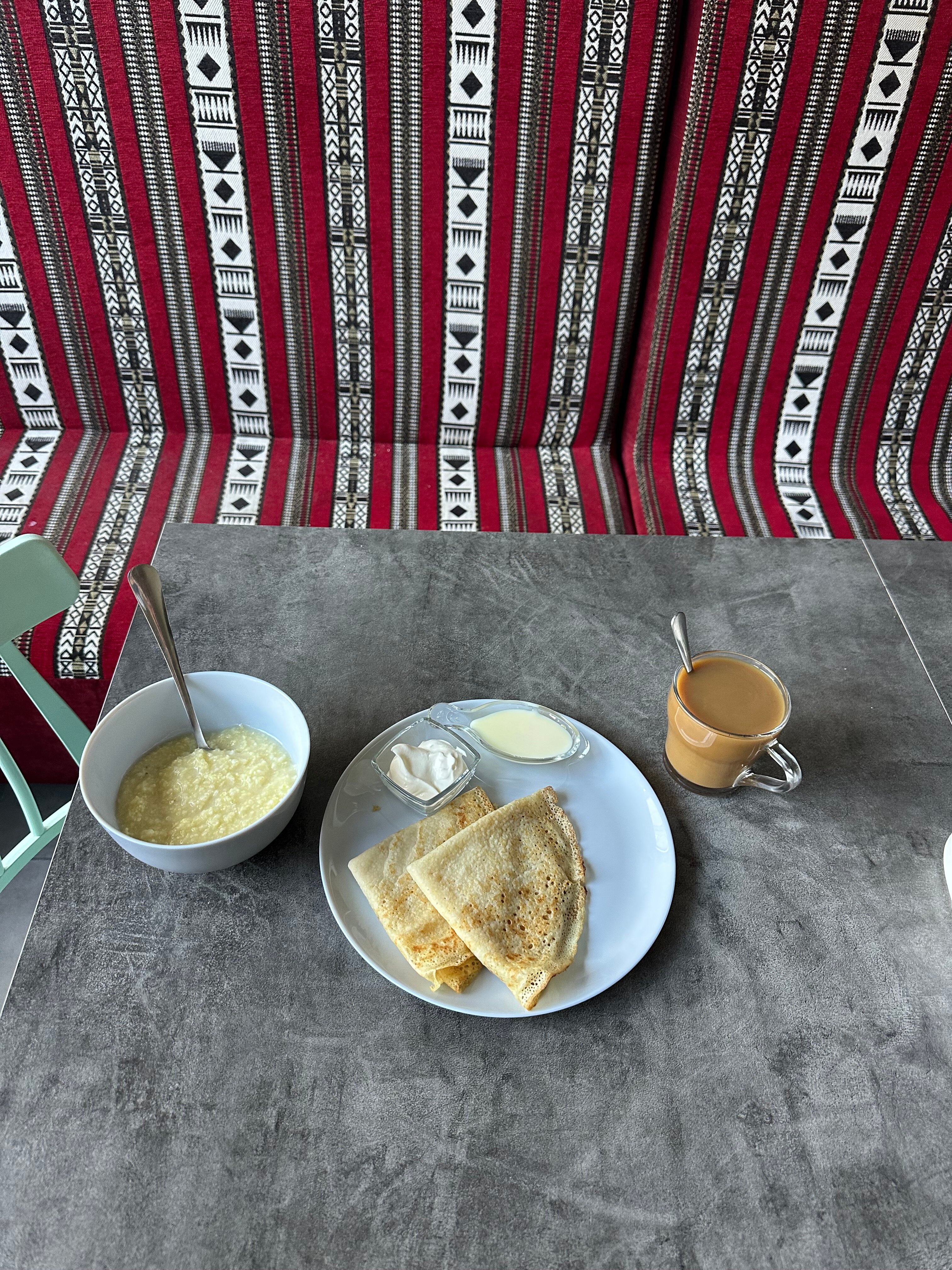 Фото Caspianflats