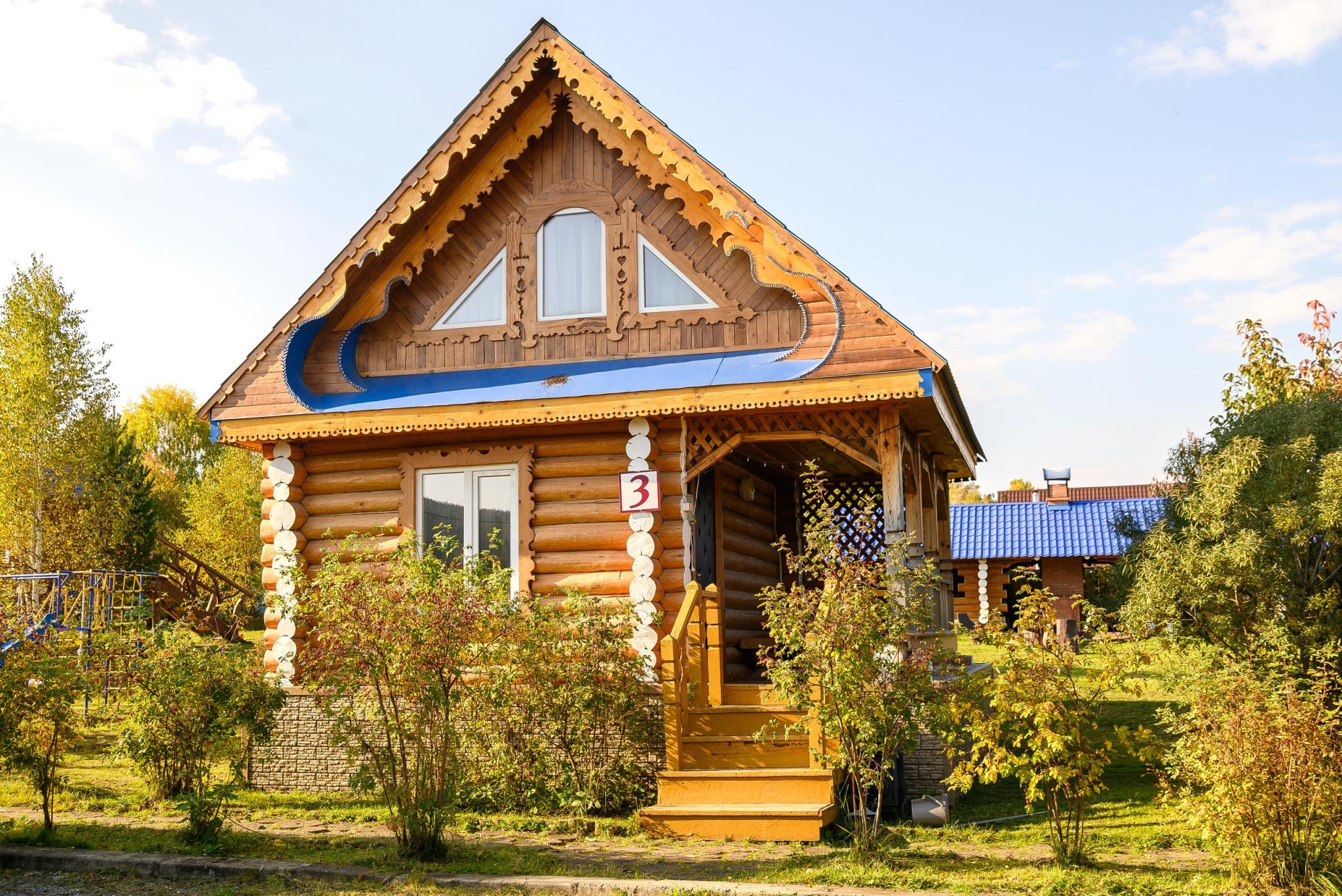 Фото Таежное