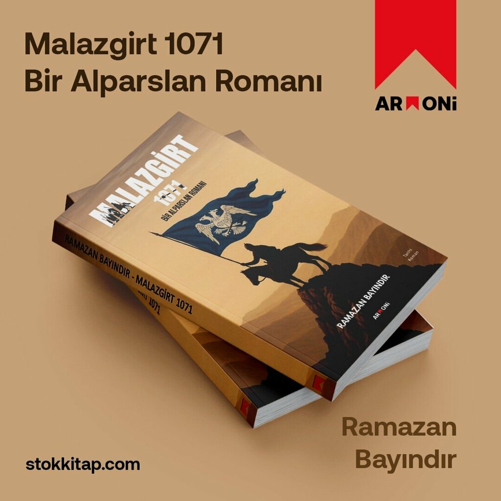 Publishing house Armoni Kitap, Ankara, photo