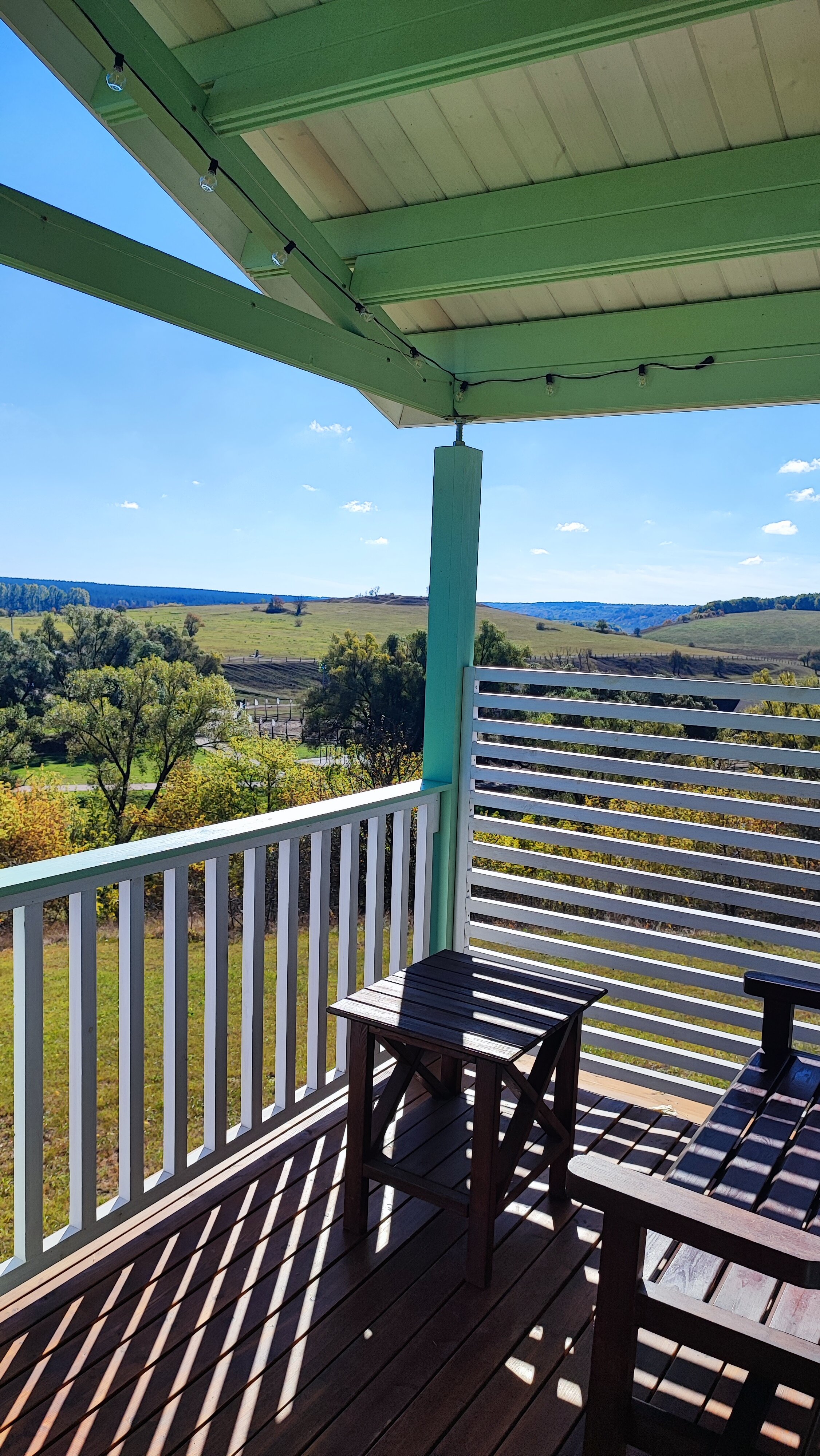 Фото На Бугре