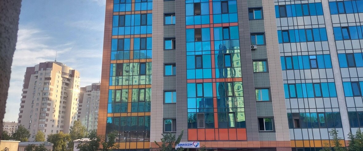 Фото Comfort Hotel Astana