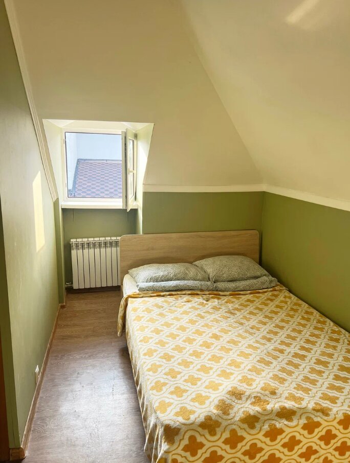 Фото Зеленый дом