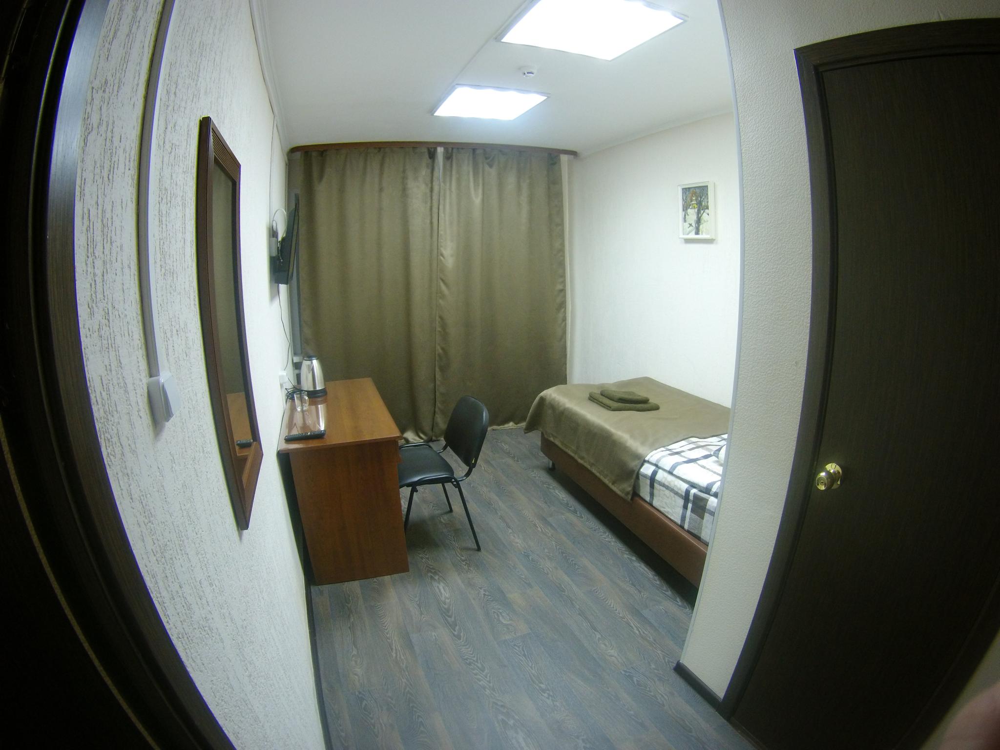 Фото Центральная