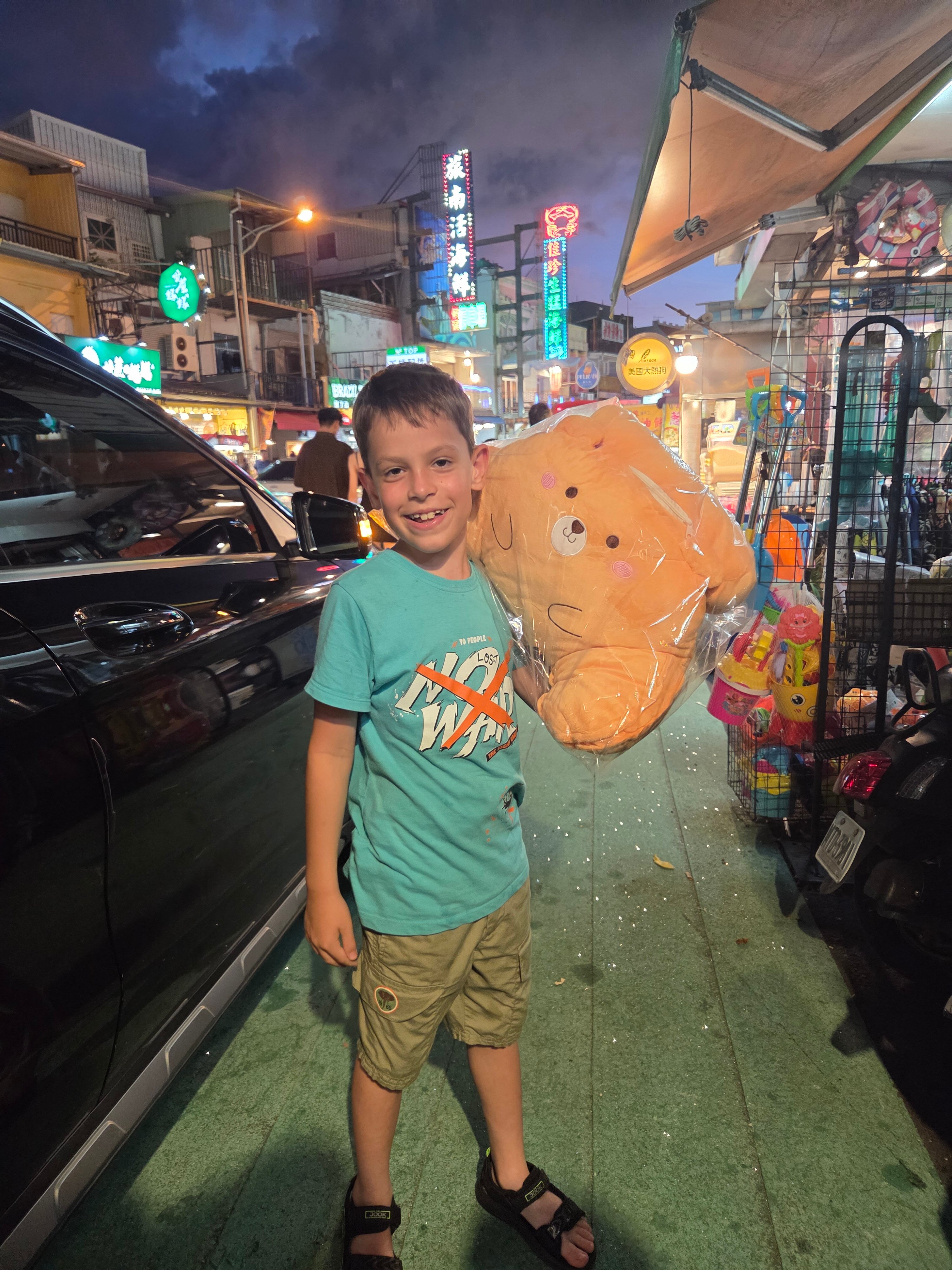 Фото Caesar Park Kenting