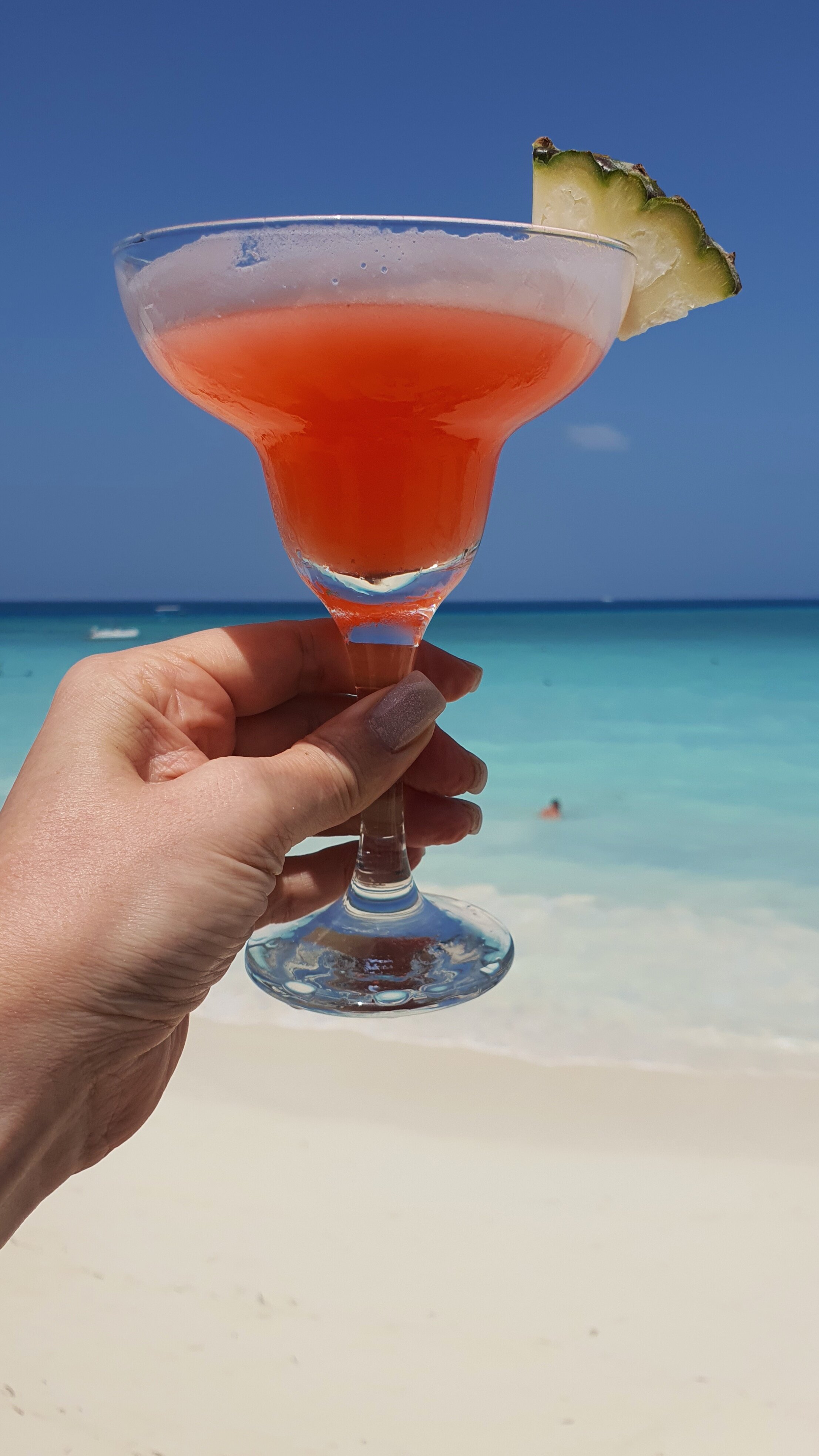 Фото Double A Nungwi Beach Hotel