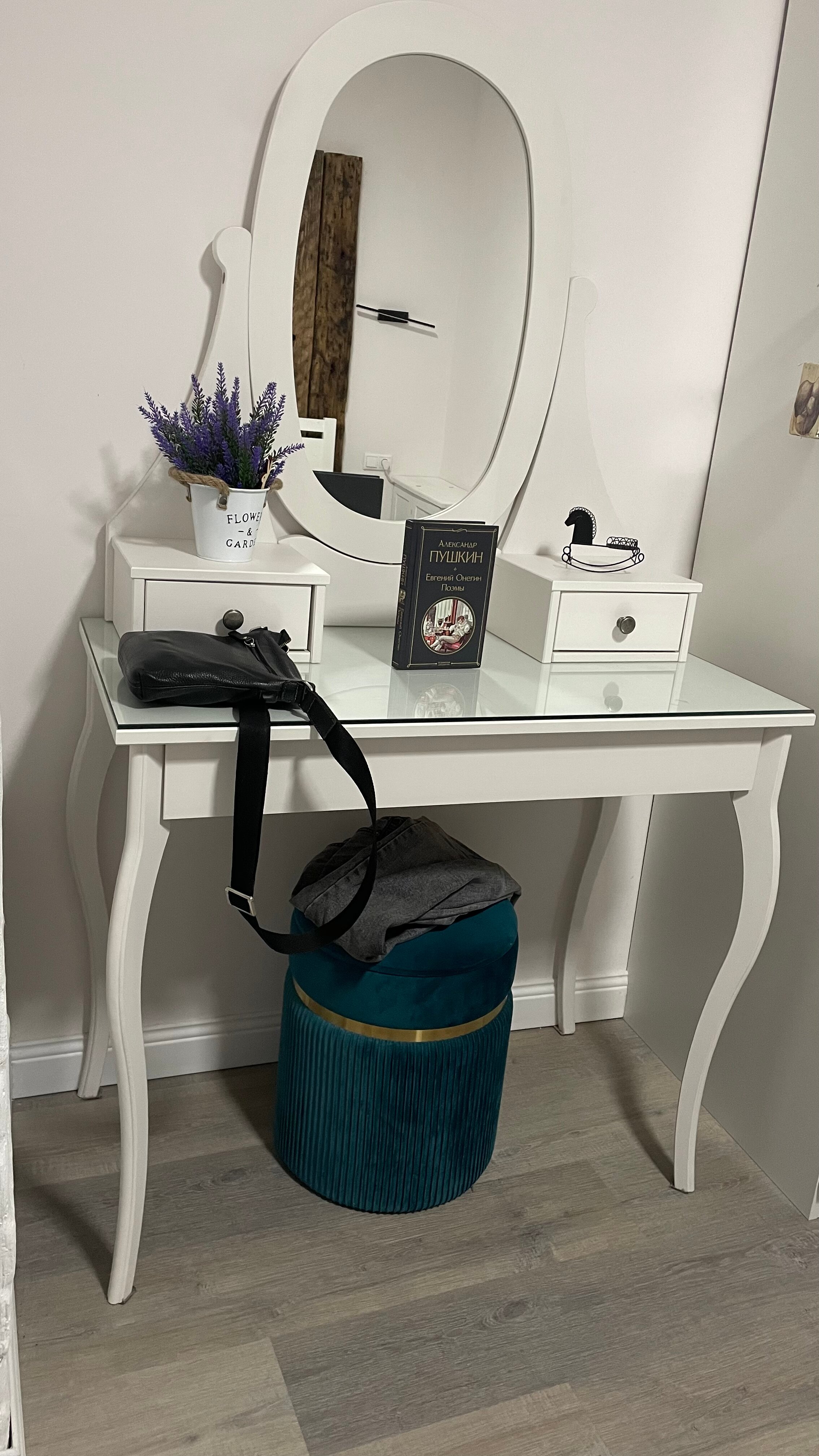 Фото Апарт-таруса