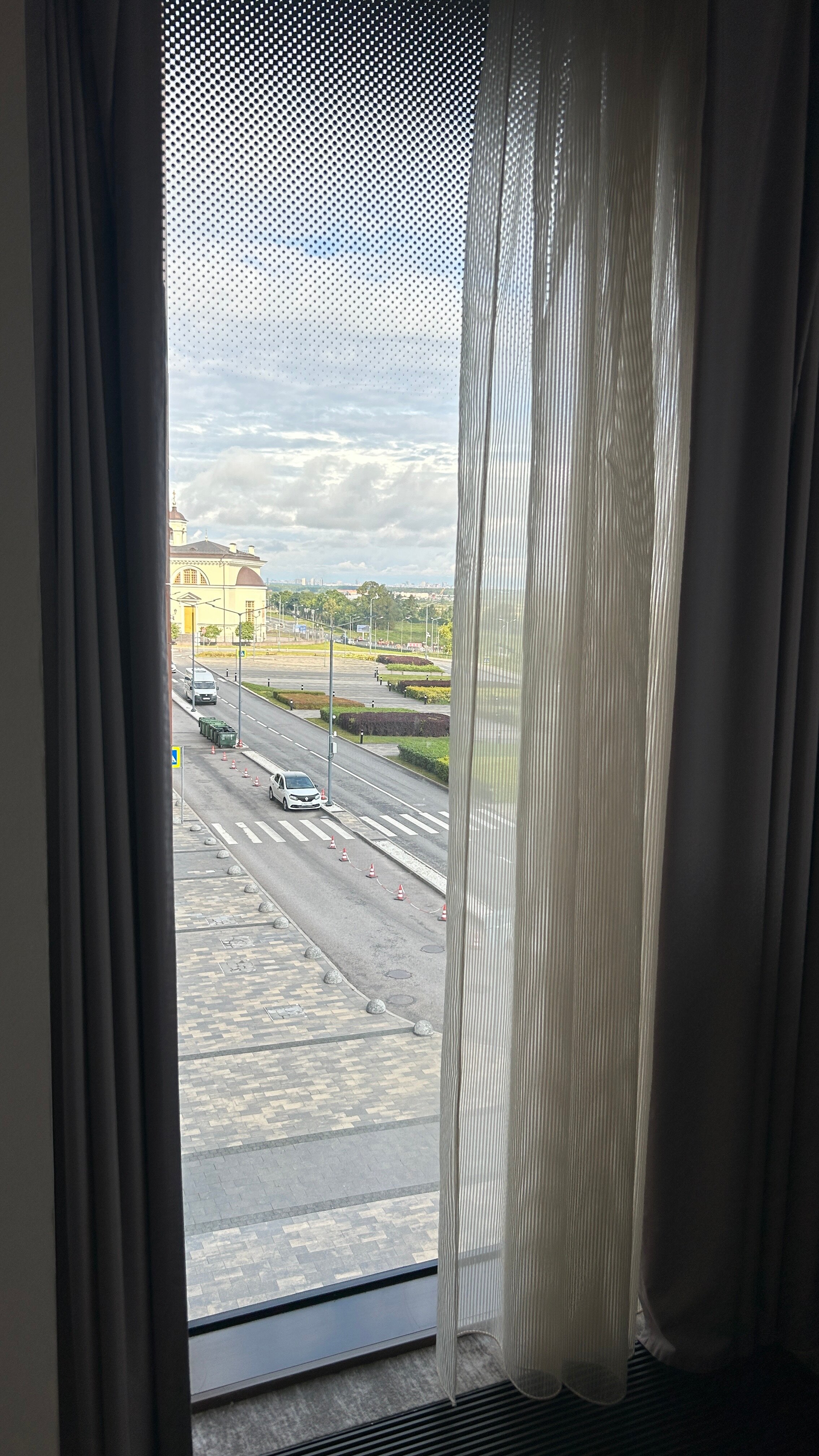 Фото Hampton by Hilton Saint Petersburg ExpoForum