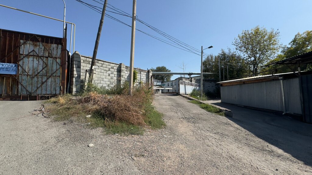 Electrolaboratory Electrical laboratory, Almaty, photo